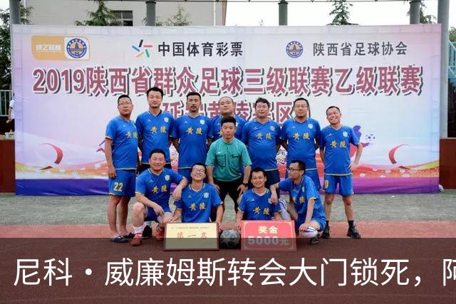 尼科·威廉姆斯转会大门锁死，阿森纳边锋引援多点出击