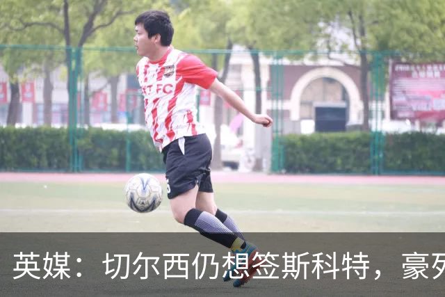 英媒：切尔西仍想签斯科特，豪列22人清洗名单